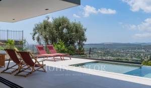 Saisonvermietungen Haus Saint-Paul-de-Vence