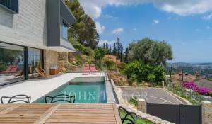 Saisonvermietungen Haus Saint-Paul-de-Vence