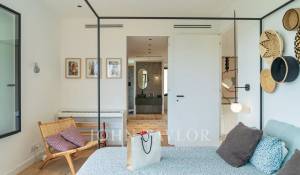 Saisonvermietungen Haus Saint-Paul-de-Vence