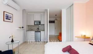 Saisonvermietungen Haus Saint-Paul-de-Vence