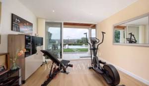 Saisonvermietungen Haus Saint-Paul-de-Vence