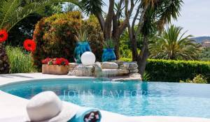 Saisonvermietungen Haus Saint-Paul-de-Vence