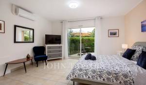 Saisonvermietungen Haus Saint-Paul-de-Vence