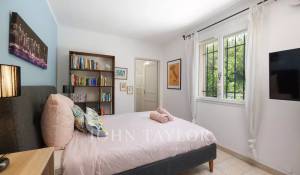 Saisonvermietungen Haus Saint-Paul-de-Vence