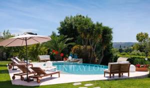 Saisonvermietungen Haus Saint-Paul-de-Vence