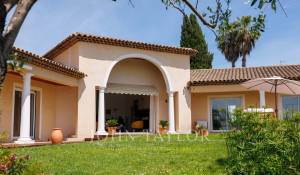 Saisonvermietungen Haus Saint-Paul-de-Vence