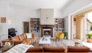 Saisonvermietungen Haus Saint-Paul-de-Vence