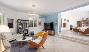 Saisonvermietungen Haus Saint-Paul-de-Vence