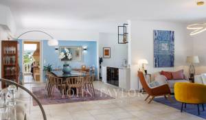 Saisonvermietungen Haus Saint-Paul-de-Vence