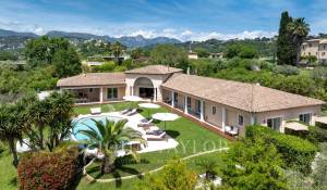 Saisonvermietungen Haus Saint-Paul-de-Vence