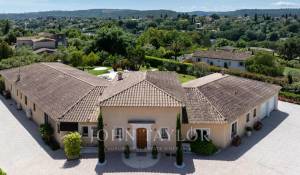 Saisonvermietungen Haus Saint-Paul-de-Vence