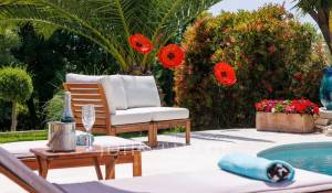 Saisonvermietungen Haus Saint-Paul-de-Vence