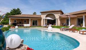 Saisonvermietungen Haus Saint-Paul-de-Vence