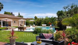 Saisonvermietungen Haus Saint-Paul-de-Vence