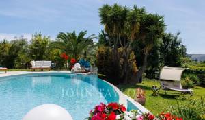 Saisonvermietungen Haus Saint-Paul-de-Vence