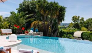 Saisonvermietungen Haus Saint-Paul-de-Vence