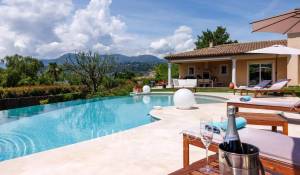 Saisonvermietungen Haus Saint-Paul-de-Vence