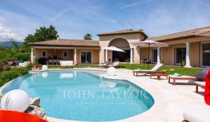 Saisonvermietungen Haus Saint-Paul-de-Vence