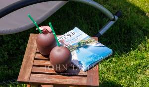 Saisonvermietungen Haus Saint-Paul-de-Vence