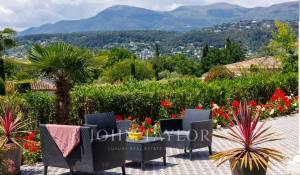 Saisonvermietungen Haus Saint-Paul-de-Vence