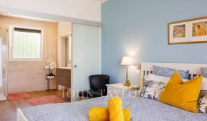 Saisonvermietungen Haus Saint-Paul-de-Vence