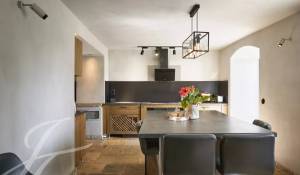 Saisonvermietungen Haus Saint-Paul-de-Vence