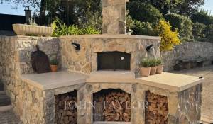 Saisonvermietungen Haus Saint-Paul-de-Vence