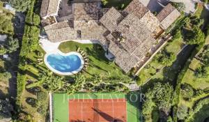 Saisonvermietungen Haus Saint-Paul-de-Vence