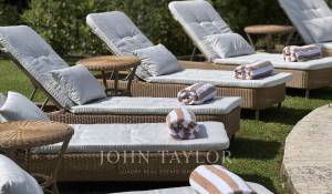 Saisonvermietungen Haus Saint-Paul-de-Vence