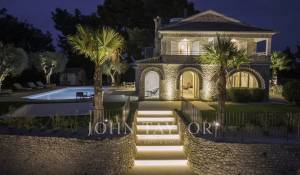 Saisonvermietungen Haus Saint-Paul-de-Vence