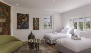 Saisonvermietungen Haus Saint-Paul-de-Vence