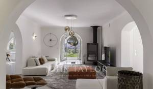 Saisonvermietungen Haus Saint-Paul-de-Vence