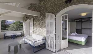 Saisonvermietungen Haus Saint-Paul-de-Vence