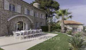 Saisonvermietungen Haus Saint-Paul-de-Vence