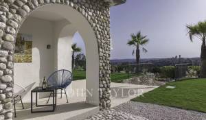 Saisonvermietungen Haus Saint-Paul-de-Vence