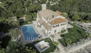 Saisonvermietungen Haus Saint-Paul-de-Vence