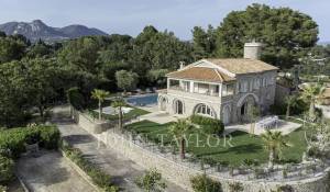 Saisonvermietungen Haus Saint-Paul-de-Vence