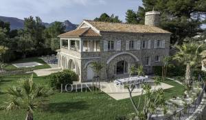 Saisonvermietungen Haus Saint-Paul-de-Vence