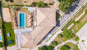 Saisonvermietungen Haus Saint-Paul-de-Vence