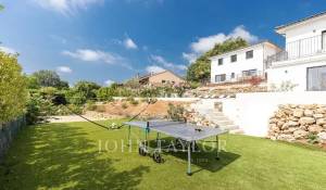 Saisonvermietungen Haus Saint-Paul-de-Vence