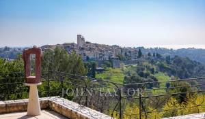 Saisonvermietungen Haus Saint-Paul-de-Vence