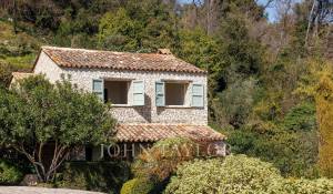 Saisonvermietungen Haus Saint-Paul-de-Vence