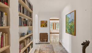 Saisonvermietungen Haus Saint-Paul-de-Vence