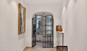 Saisonvermietungen Haus Saint-Paul-de-Vence