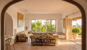 Saisonvermietungen Haus Saint-Paul-de-Vence