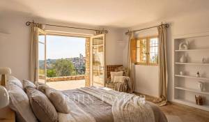 Saisonvermietungen Haus Saint-Paul-de-Vence
