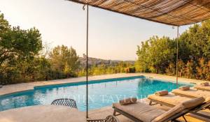 Saisonvermietungen Haus Saint-Paul-de-Vence