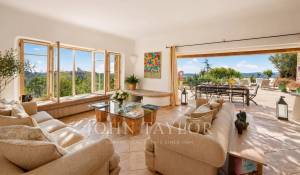 Saisonvermietungen Haus Saint-Paul-de-Vence