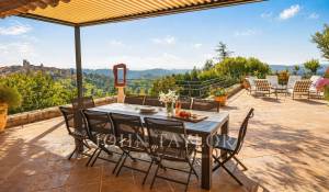 Saisonvermietungen Haus Saint-Paul-de-Vence