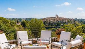 Saisonvermietungen Haus Saint-Paul-de-Vence